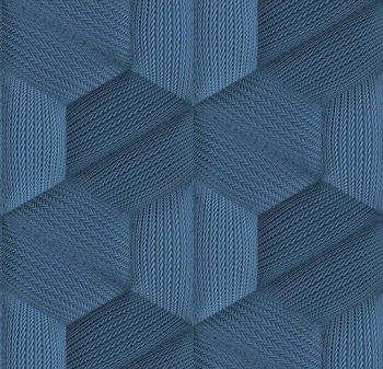 Wykładzina dywanowe FORBO 360015F Ink pleated Flotex By Mac Stopa - Rolka - 4.3  mm