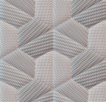 Wykładzina dywanowe FORBO 360016F Metal weave Flotex By Mac Stopa - Rolka - 4.3  mm