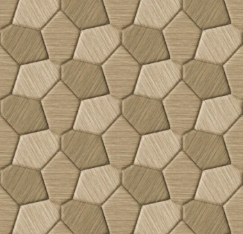 Wykładzina dywanowe FORBO 360006F Linear beige Flotex By Mac Stopa - Rolka - 4.3  mm