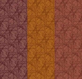 Wykładzina dywanowe FORBO 980209 Ziggurat autumn Flotex Tibor - Rolka - 4.3  mm