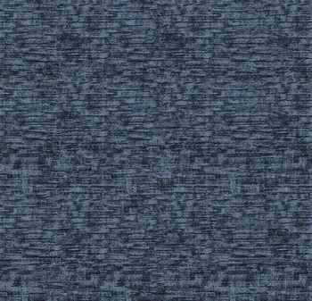 Wykładzina dywanowe FORBO 242001 Bloom Fresco Navy Flotex Floral - Rolka - 4.3  mm