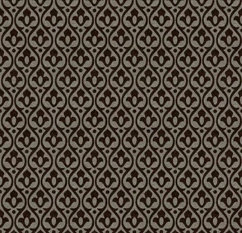 Wykładzina dywanowe FORBO 250101 Marquis Cumin Flotex Geometric / Graphic - Rolka - 4.3  mm