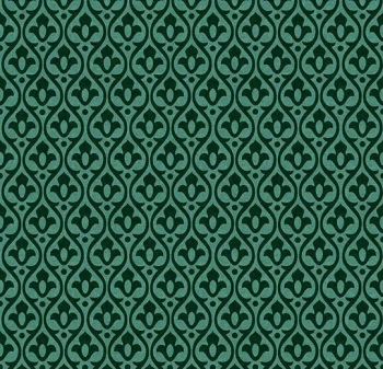 Wykładzina dywanowe FORBO 250105 Marquis Menthe Flotex Geometric / Graphic - Rolka - 4.3  mm