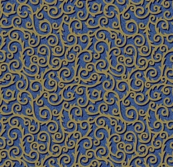 Wykładzina dywanowe FORBO 252204 Trianon Large Aurum Flotex Geometric / Graphic - Rolka - 4.3  mm