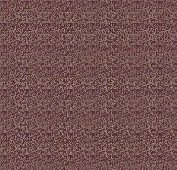 Wykładzina dywanowe FORBO 247002 Arabesque Grenate Flotex Geometric / Graphic - Rolka - 4.3  mm