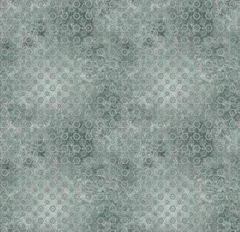 Wykładzina dywanowe FORBO 255203 Enigma Green Flotex Geometric / Graphic - Rolka - 4.3  mm