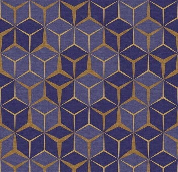 Wykładzina dywanowe FORBO 261206 Empire Amethyst Flotex Statement - Rolka - 4.3  mm