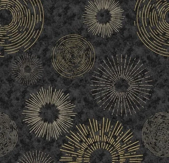 Wykładzina dywanowe FORBO 262201 Bellagio Black Jack Flotex Statement - Rolka - 4.3  mm