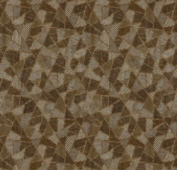 Wykładzina dywanowe FORBO 263202 Chelsea Brownstone Flotex Statement - Rolka - 4.3  mm
