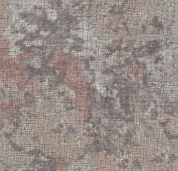 Wykładzina dywanowe FORBO 264201 Natural Patina coral Flotex Statement - Rolka - 4.3  mm
