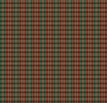 Wykładzina dywanowe FORBO 590038 Plaid Rhubarb Flotex Textile - Rolka - 4.3  mm