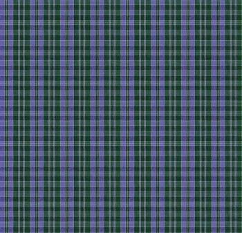 Wykładzina dywanowe FORBO 590040 Plaid Lavender Flotex Textile - Rolka - 4.3  mm
