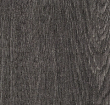 Wykładzina dywanowe FORBO 151001 Black wood Flotex Planks Wood - Płytka - 1000 mm - 250 mm - 5  mm