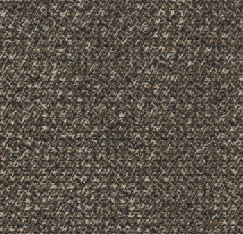 Wykładzina dywanowe FORBO 154002 Serif rust Flotex Planks Serif - Płytka - 1000 mm - 250 mm - 5  mm