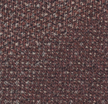 Wykładzina dywanowe FORBO 154004 Serif magma Flotex Planks Serif - Płytka - 1000 mm - 250 mm - 5  mm