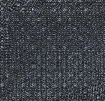 Wykładzina dywanowe FORBO 154005 Serif tungsten Flotex Planks Serif - Płytka - 1000 mm - 250 mm - 5  mm