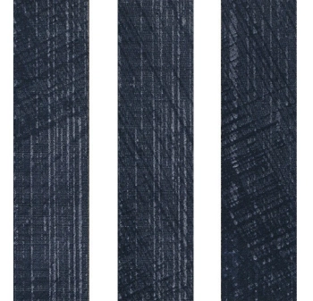 Wykładzina dywanowe FORBO 137003 Refract sapphire Flotex Refract Planks - Płytka - 1000 mm - 250 mm - 5  mm