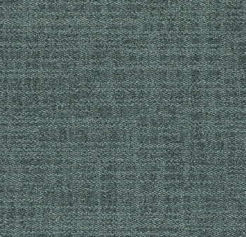 Wykładzina dywanowe FORBO 4711 Aqua med Tessera Accord - Płytka - 500 mm - 500 mm - 6.4  mm