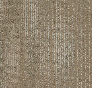 Wykładzina dywanowe FORBO 1902 Neutral buff Tessera Contour - Płytka - 500 mm - 500 mm - 6.3  mm