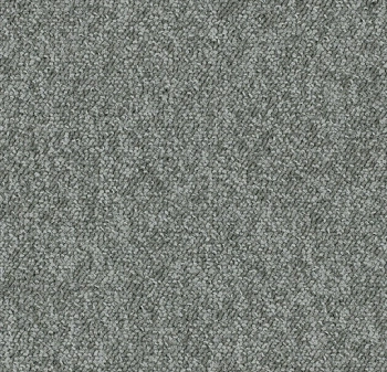 Wykładzina dywanowe FORBO 1818 Pearl Tessera Create Space 1 - Płytka - 500 mm - 500 mm - 5.5  mm