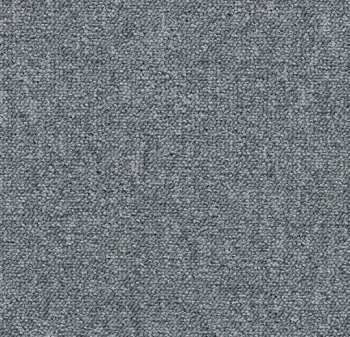 Wykładzina dywanowe FORBO 1813 Nickel Tessera Create Space 1 - Płytka - 500 mm - 500 mm - 5.5  mm