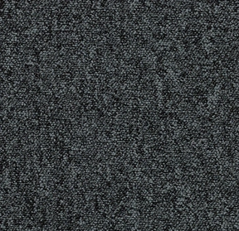Wykładzina dywanowe FORBO 1815 Hematite Tessera Create Space 1 - Płytka - 500 mm - 500 mm - 5.5  mm