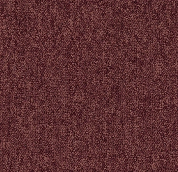 Wykładzina dywanowe FORBO 1828 Garnet Tessera Create Space 1 - Płytka - 500 mm - 500 mm - 5.5  mm