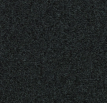 Wykładzina dywanowe FORBO 1800 Ebonite Tessera Create Space 1 - Płytka - 500 mm - 500 mm - 5.5  mm