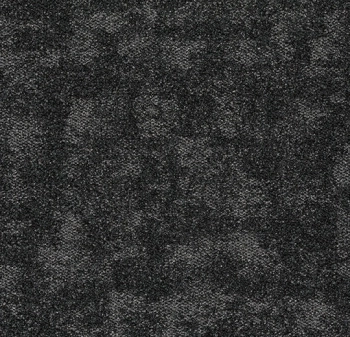Wykładzina dywanowe FORBO 4602 Noir anise Tessera Harmony - Płytka - 500 mm - 500 mm - 6.3  mm