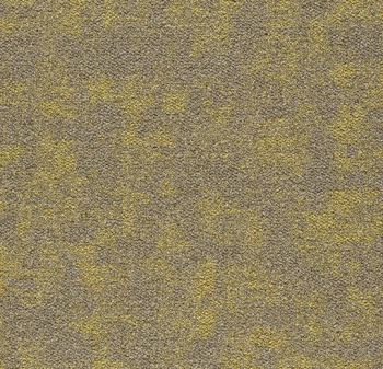 Wykładzina dywanowe FORBO 4608 Corn silk Tessera Harmony - Płytka - 500 mm - 500 mm - 6.3  mm