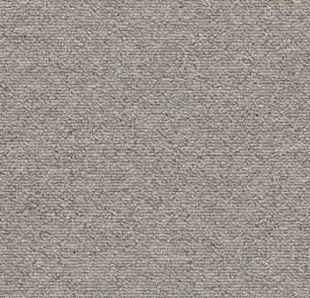 Wykładzina dywanowe FORBO 2113 Nougat Tessera Layout  - Płytka - 500 mm - 500 mm - 6.1  mm