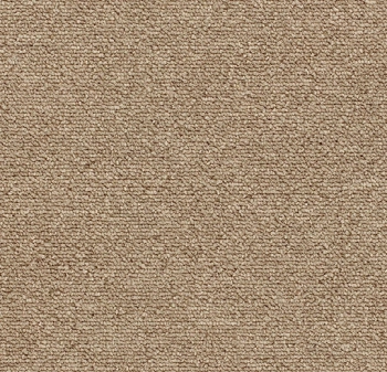 Wykładzina dywanowe FORBO 2110 Fudge Tessera Layout  - Płytka - 500 mm - 500 mm - 6.1  mm