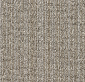 Wykładzina dywanowe FORBO 3110 Calico Tessera Outline  - Płytka - 500 mm - 500 mm - 6.1  mm