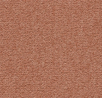Wykładzina dywanowe FORBO 2138 Penny Tessera Layout  - Płytka - 500 mm - 500 mm - 6.1  mm