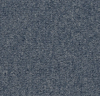 Wykładzina dywanowe FORBO 2146 Cove Tessera Layout  - Płytka - 500 mm - 500 mm - 6.1  mm