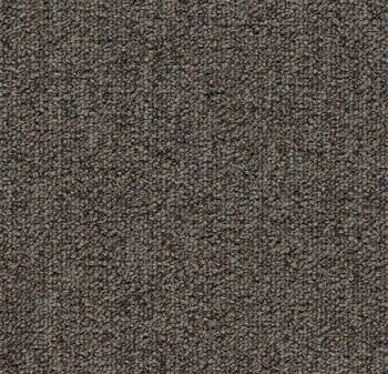 Wykładzina dywanowe FORBO 2135 Cinders Tessera Layout  - Płytka - 500 mm - 500 mm - 6.1  mm