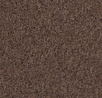 Wykładzina dywanowe FORBO 4384 Sable Tessera Teviot Pro - Płytka - 500 mm - 500 mm - 5.6  mm