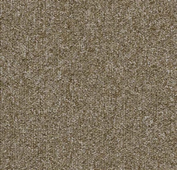 Wykładzina dywanowe FORBO 4378 Malt Tessera Teviot Pro - Płytka - 500 mm - 500 mm - 5.6  mm