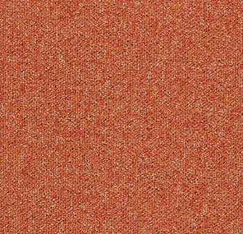 Wykładzina dywanowe FORBO 4209 Clementine Tessera Teviot Pro - Płytka - 500 mm - 500 mm - 5.6  mm