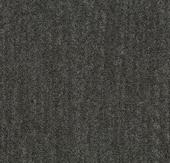 Wykładzina dywanowe FORBO 5002 Ebony entangle Tessera Twine - Płytka - 500 mm - 500 mm - 6.4  mm