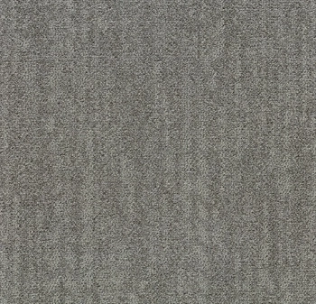 Wykładzina dywanowe FORBO 5000 Carbon cord Tessera Twine - Płytka - 500 mm - 500 mm - 6.4  mm
