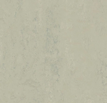 Wykładzina linoleum FORBO t3860 Silver shadow Marmoleum Modular Neutral w płytkach - Płytka - 500 mm - 500 mm - 2.5  mm