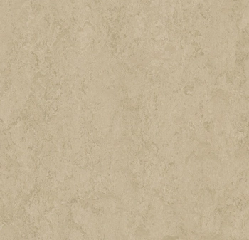 Wykładzina linoleum FORBO t3289 Sandstone Marmoleum Modular Neutral w płytkach - Płytka - 500 mm - 500 mm - 2.5  mm