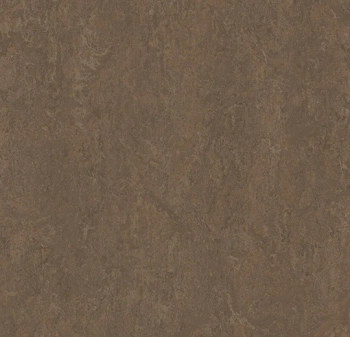 Wykładzina linoleum FORBO t3254 Clay Marmoleum Modular Neutral w płytkach - Płytka - 500 mm - 500 mm - 2.5  mm