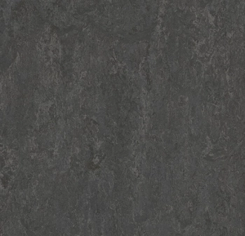 Wykładzina linoleum FORBO t3872 Volcanic ash Marmoleum Modular Neutral w płytkach - Płytka - 500 mm - 500 mm - 2.5  mm