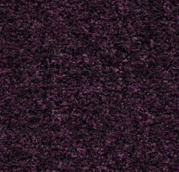Mata wejściowa FORBO 5739 Byzantine purple Coral Brush - 9  mm