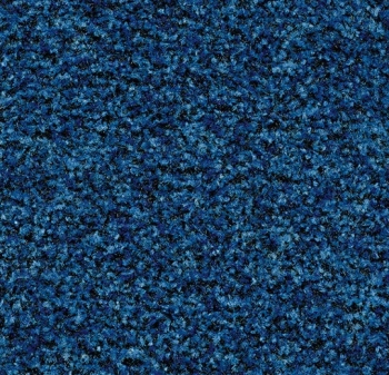 Mata wejściowa FORBO 5722 Cornflower blue Coral Brush - 9  mm