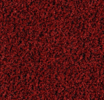 Mata wejściowa FORBO 5723 Cardinal red Coral Brush - 9  mm