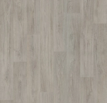Wykładzina PVC FORBO 8701T4319 Grey narrow oak Sarlon 19 Db Wood - Rolka - 3.4  mm