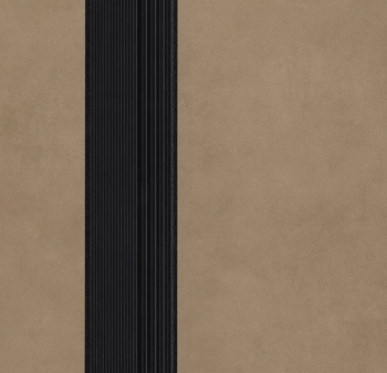 Wykładzina PVC FORBO 634499 Taupe Sarlon Complete Step - Rolka - 3.35  mm